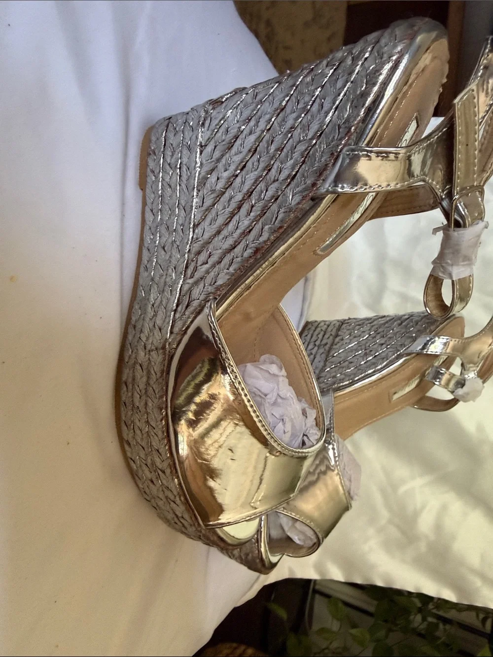 Lauren Lorraine new shiny